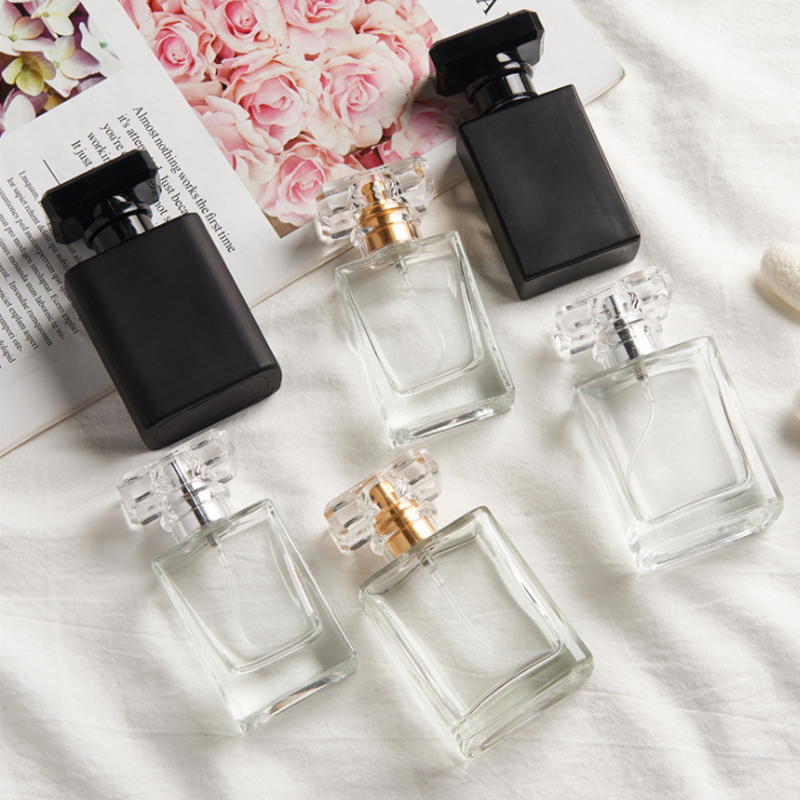Perfume Case