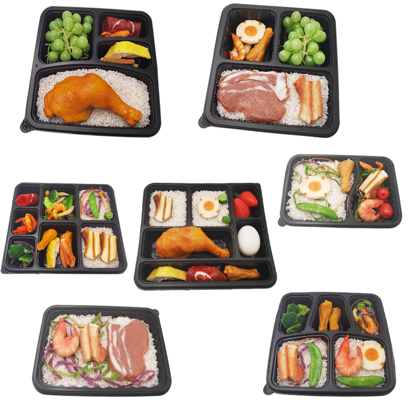Food Packaging