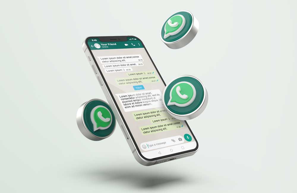 Whatsapp Blast | Gaia Digital
